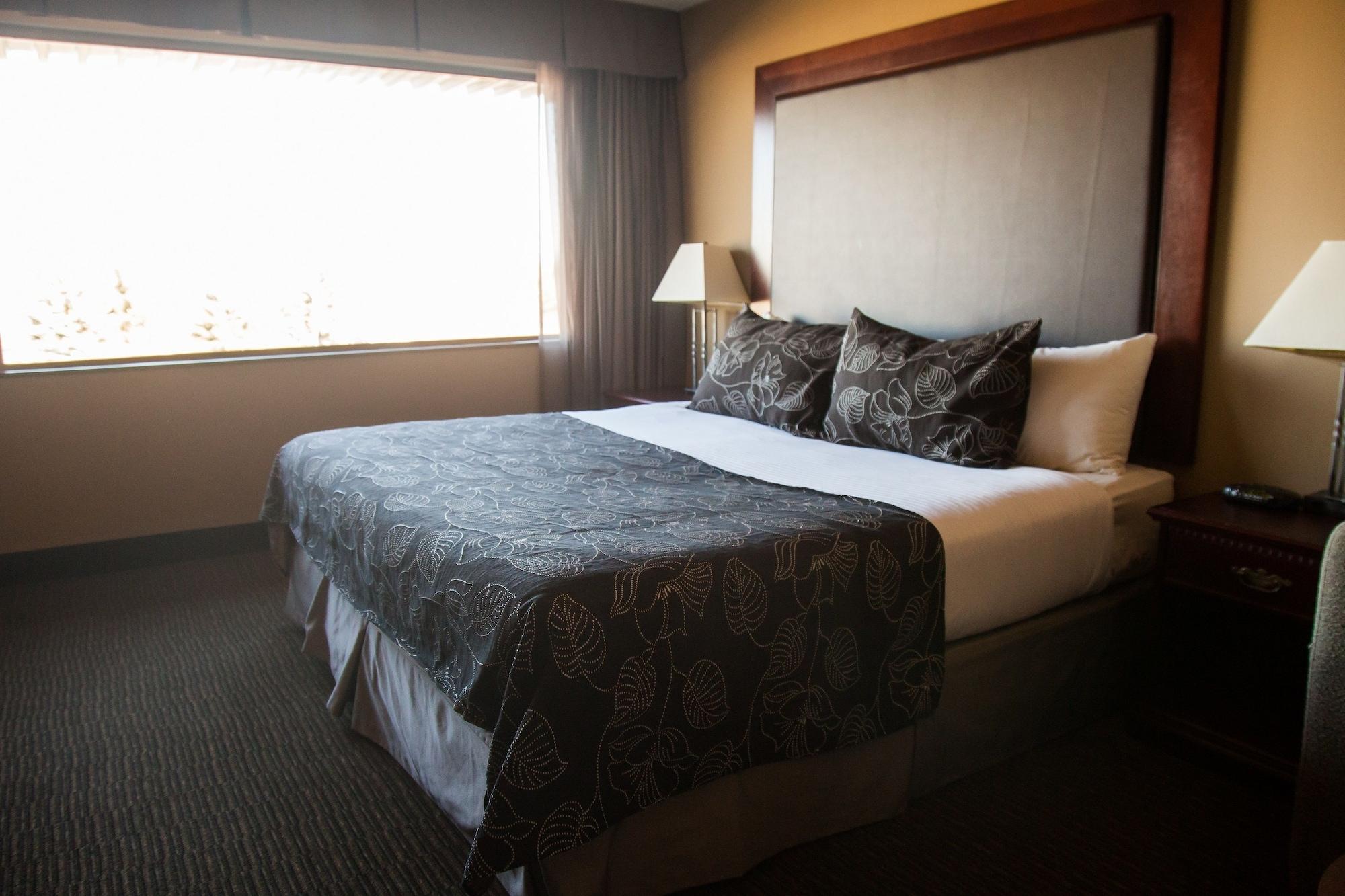 Medicine Hat Lodge, Trademark Collection By Wyndham Eksteriør bilde