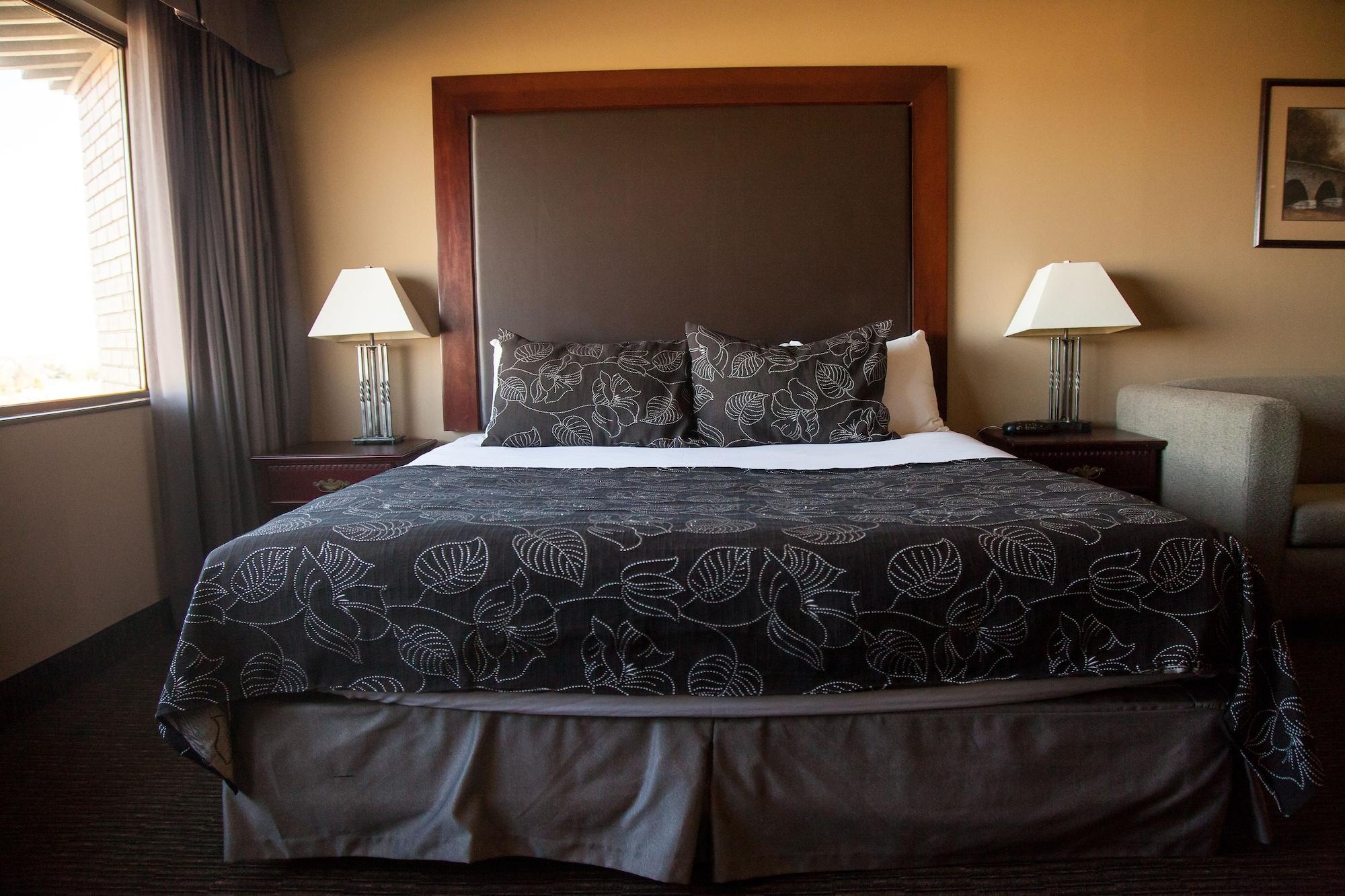 Medicine Hat Lodge, Trademark Collection By Wyndham Eksteriør bilde