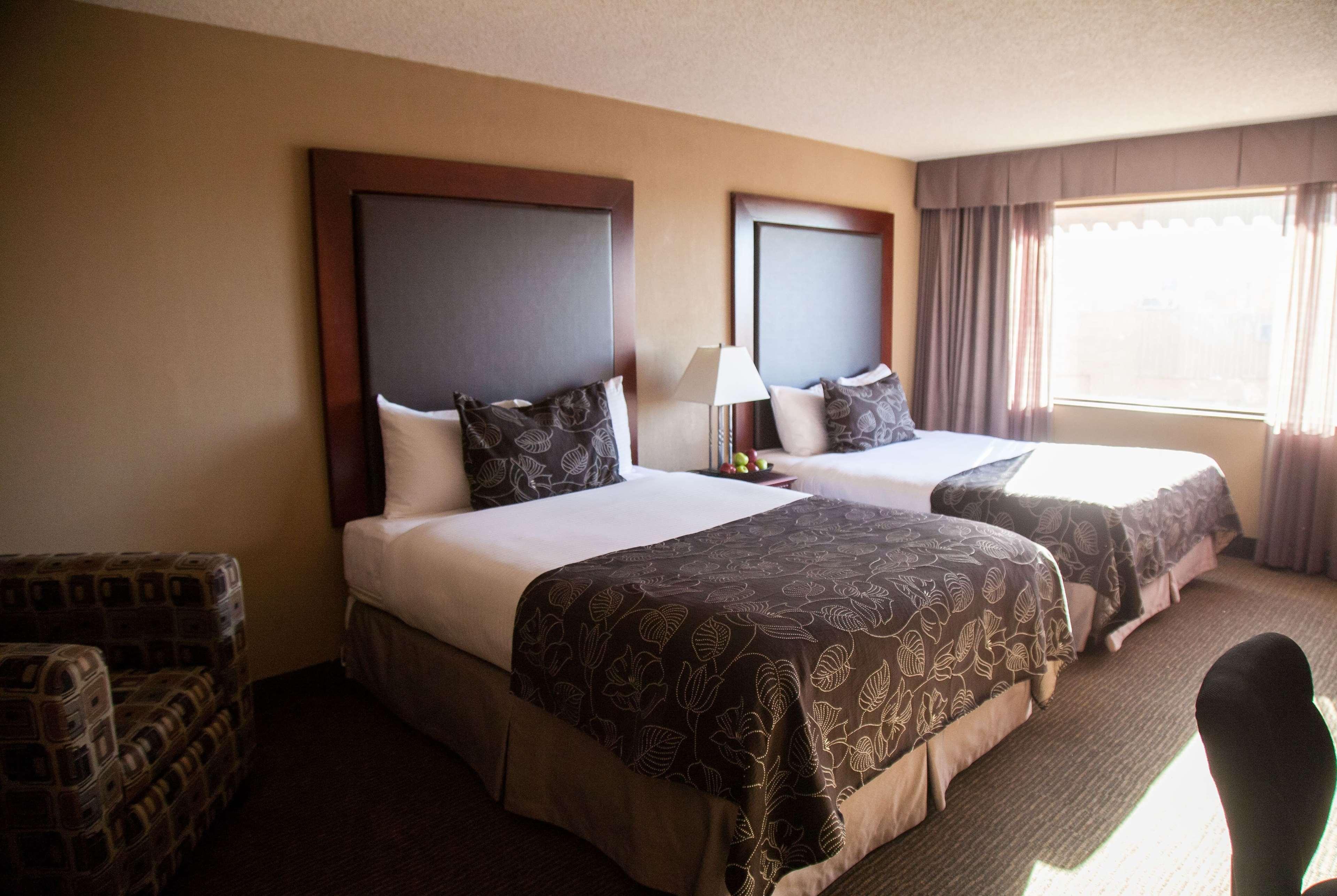 Medicine Hat Lodge, Trademark Collection By Wyndham Eksteriør bilde