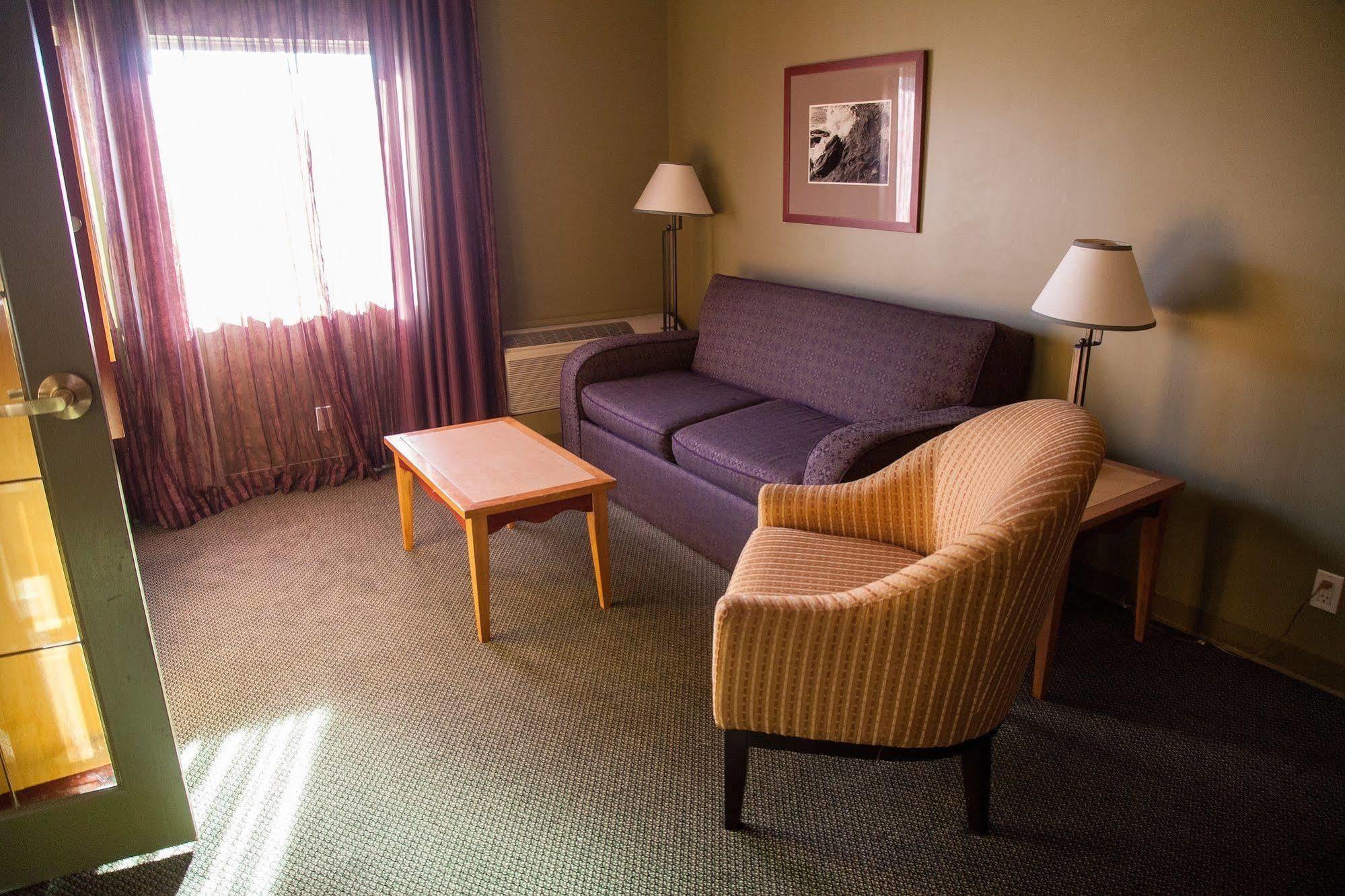 Medicine Hat Lodge, Trademark Collection By Wyndham Eksteriør bilde