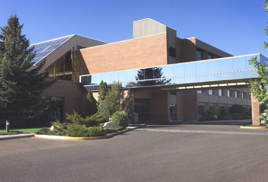 Medicine Hat Lodge, Trademark Collection By Wyndham Eksteriør bilde